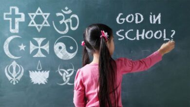 صورة العلمانية (5): التعليم والمدرسة العامّة في الدولة العلمانية