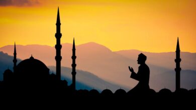 صورة العلمانية (12): موقف الإسلام من إنشاء دولةٍ دينيّة (2)