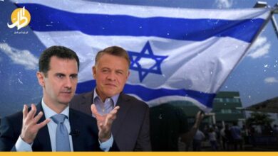 صورة إسرائيل والأردن في غرفة واحدة لبحث الملف السوري.. ما هو السر؟