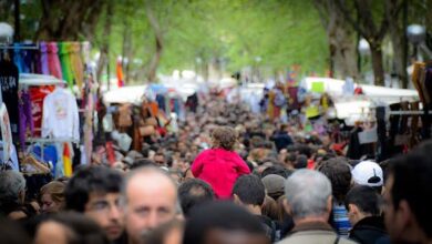 صورة عن مفهوم الاندماج في أوروبا وهل اللاجئون السوريون يعانون أزمة وجود وتأقلم في أوروبا؟