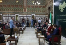صورة لماذا يجب إلغاء انتخابات سوريا التشريعية فوراً؟