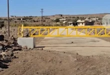 صورة أهالي ريف القنيطرة السورية يتخوفون من سيناريو لتهجيرهم