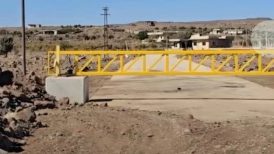 صورة أهالي ريف القنيطرة السورية يتخوفون من سيناريو لتهجيرهم