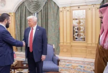 صورة سوريا بين الرياض وواشنطن: شرعية مشروطة وثمن سياسي مرتفع