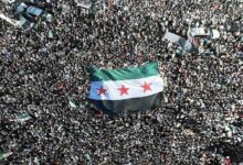 صورة الذكرى الأولى لـ «ردع العدوان»: معركة غيّرت وجه سوريا