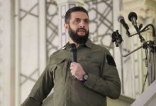 صورة نيويورك تايمز: تحوّلُ مُقاتل.. هل يستطيع أحمد الشرع أن يغيّر سوريا كما غيّر نفسه؟