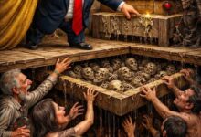 صورة ما يفعله دونالد ترامب ليس سياسة  بل هو كيمياء سوداء