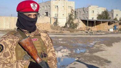 صورة سوريا: الجيش ينتشر في مدن الجزيرة… ويعلن مقتل 3 من جنوده