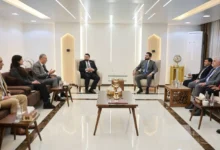 صورة سوريا تشهد تسريعاً في مسار عملية «العدالة الانتقالية»