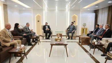 صورة سوريا تشهد تسريعاً في مسار عملية «العدالة الانتقالية»