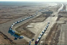 صورة مبالغات كبيرة ومعلومات خاطئة.. خبير لـ Syria one: إمكانيات سوريا لا تؤهلها لتكون ممراً استراتيجياً للطاقة