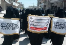 صورة الشيخ الذهبي… من حملات النقاب إلى الهداية والدعم العسكري لغزة