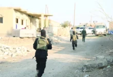 صورة ازدياد عمليات استهداف عناصر من الجيش والأمن في سوريا