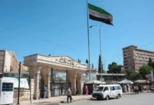 صورة حصر القبول في بعض الاختصاصات بالذكور يثير انتقادات في سوريا